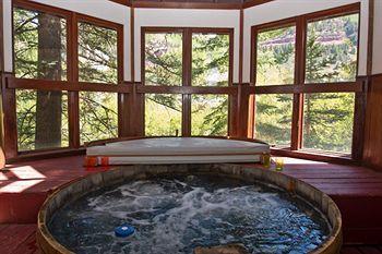 Manitou Lodge By Telluride Alpine Lodging Eksteriør bilde