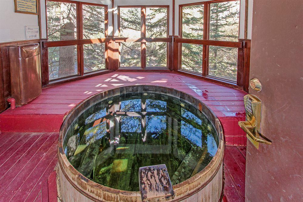 Manitou Lodge By Telluride Alpine Lodging Eksteriør bilde
