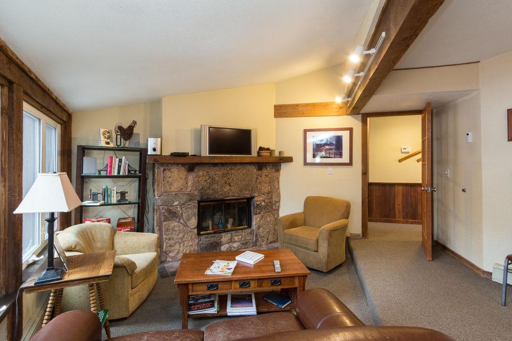 Manitou Lodge By Telluride Alpine Lodging Eksteriør bilde