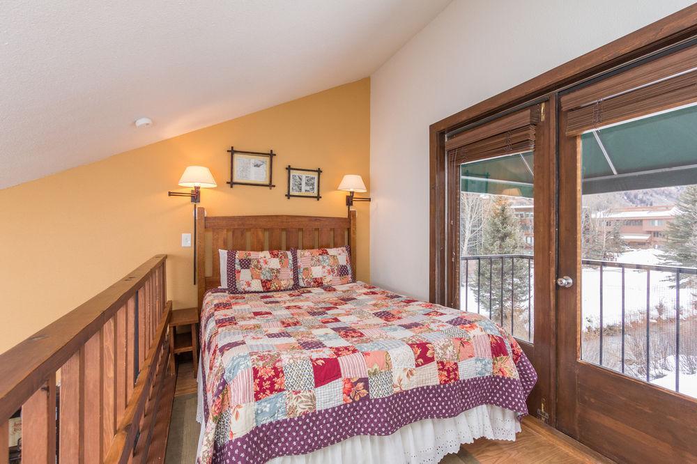 Manitou Lodge By Telluride Alpine Lodging Eksteriør bilde