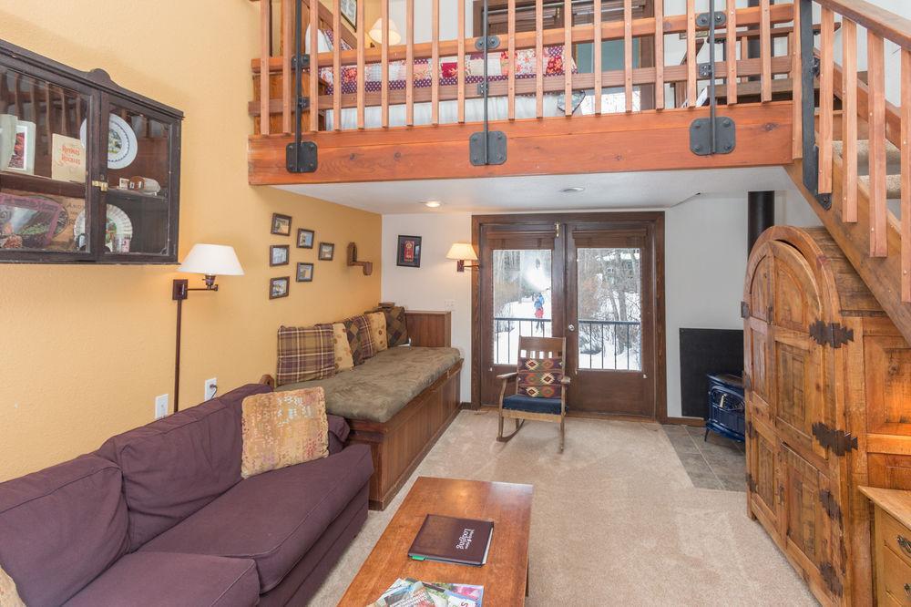 Manitou Lodge By Telluride Alpine Lodging Eksteriør bilde