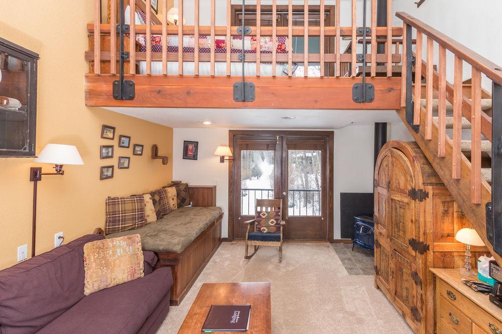Manitou Lodge By Telluride Alpine Lodging Eksteriør bilde