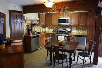 Manitou Lodge By Telluride Alpine Lodging Eksteriør bilde