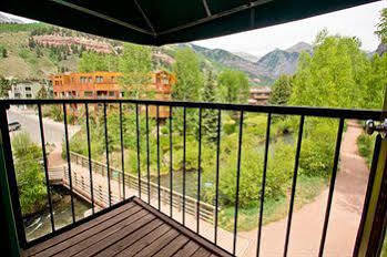 Manitou Lodge By Telluride Alpine Lodging Eksteriør bilde
