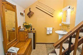 Manitou Lodge By Telluride Alpine Lodging Eksteriør bilde